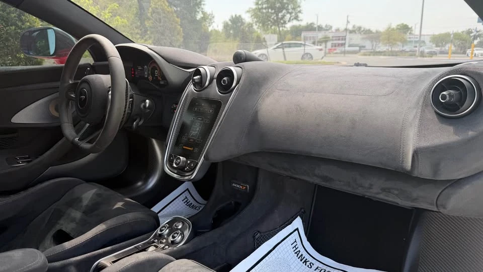 2019 McLaren 600LT - Image 13 of 15