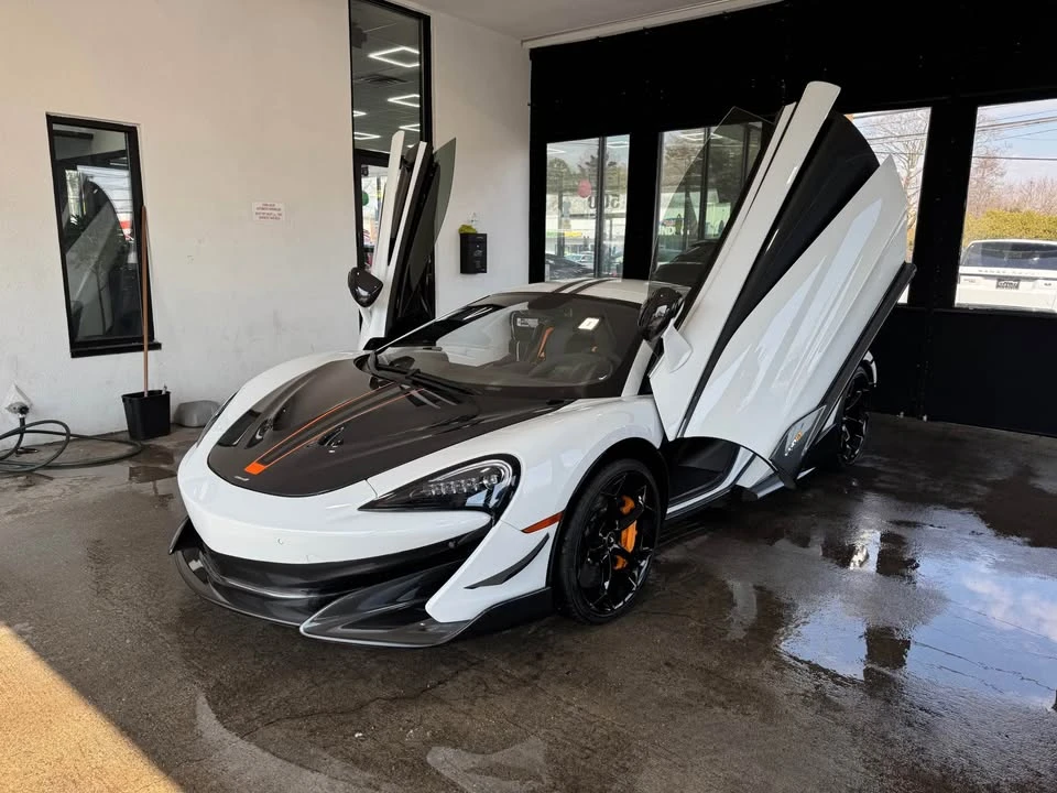 2019 McLaren 600LT - Image 2 of 8