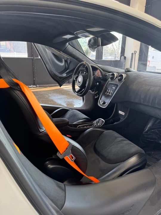 2019 McLaren 600LT - Image 5 of 8