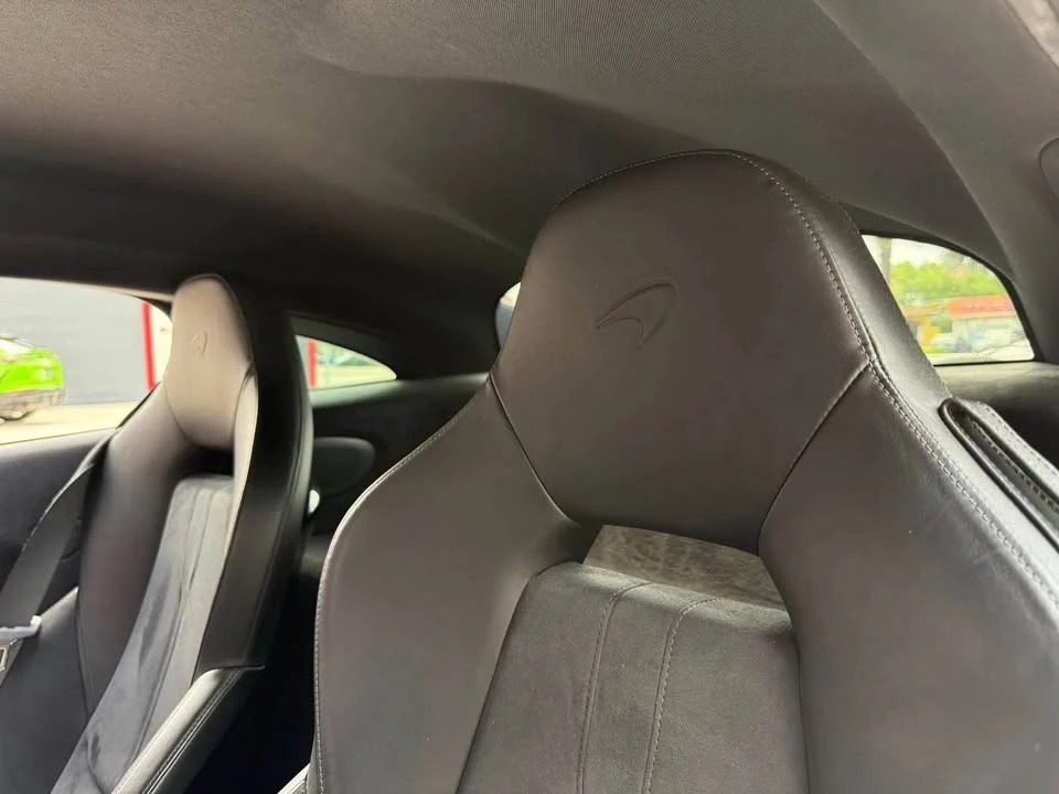 2019 McLaren 600LT - Image 12 of 15