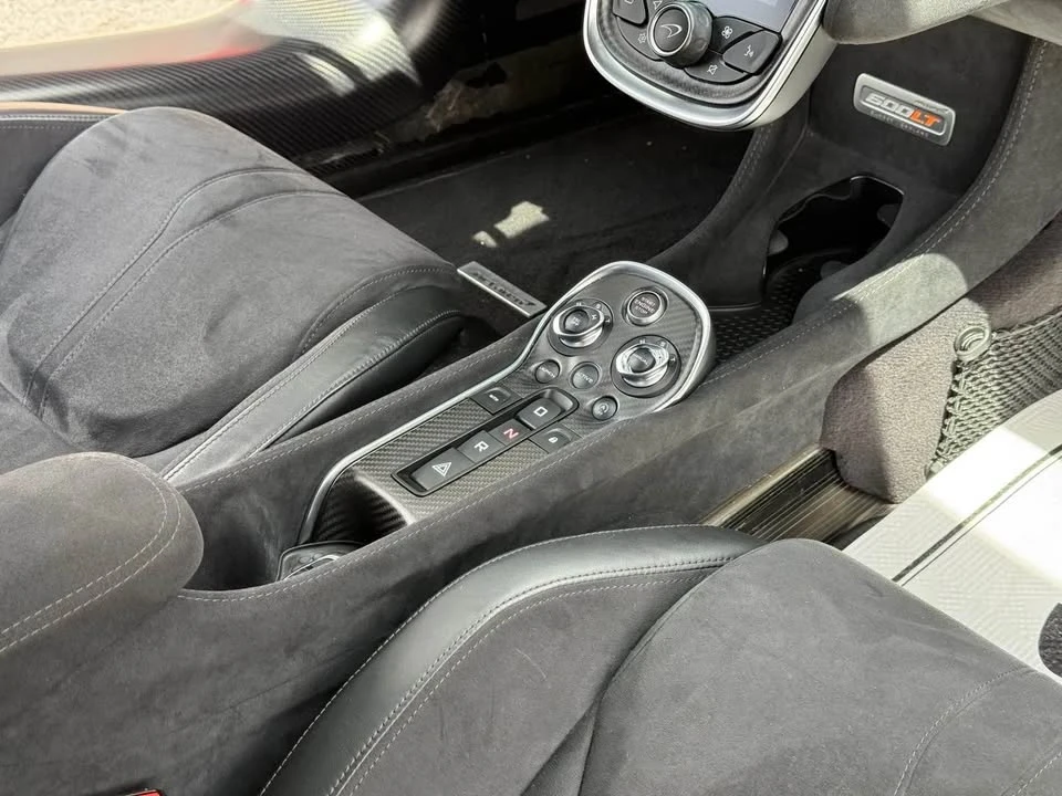 2019 McLaren 600LT - Image 14 of 15