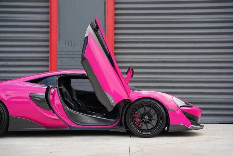 2019 McLaren 600LT - Image 6 of 15