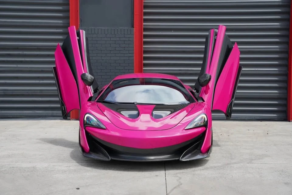 2019 McLaren 600LT - Image 2 of 15