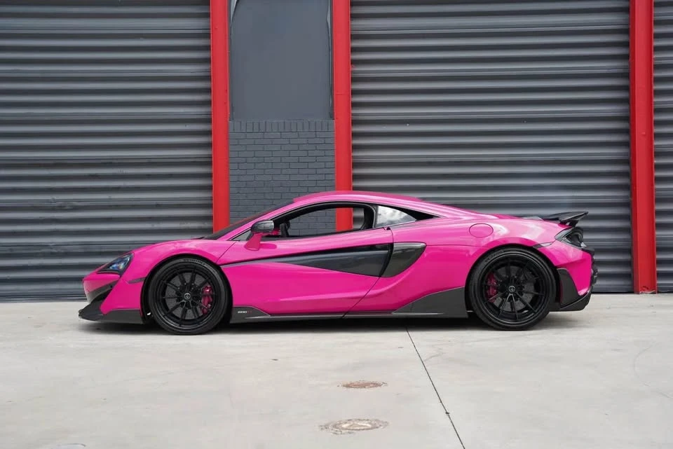 2019 McLaren 600LT - Image 5 of 15