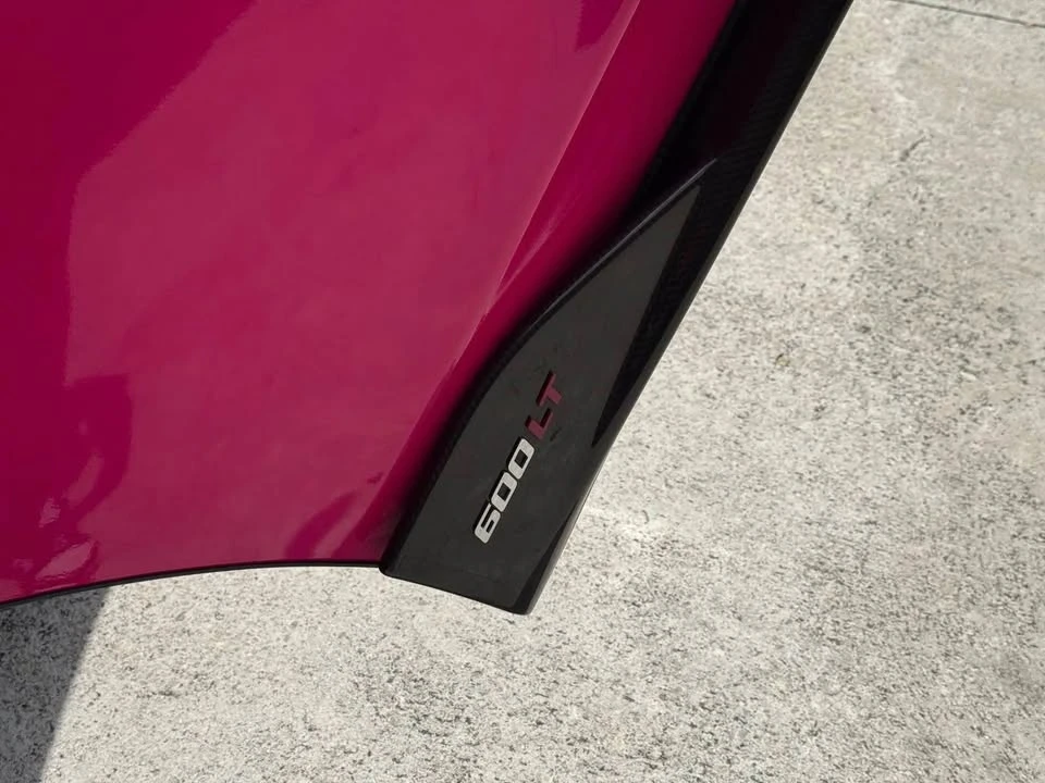 2019 McLaren 600LT - Image 15 of 15