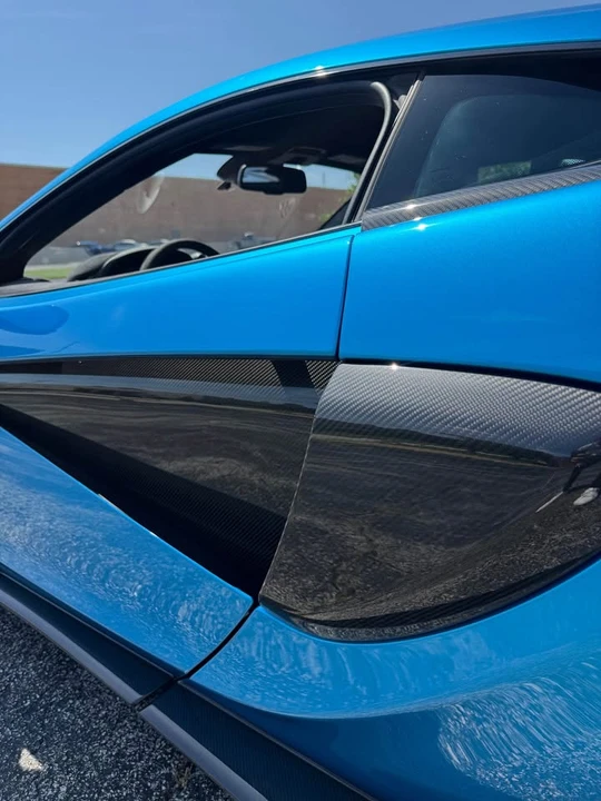 2019 McLaren 600LT - Image 10 of 14