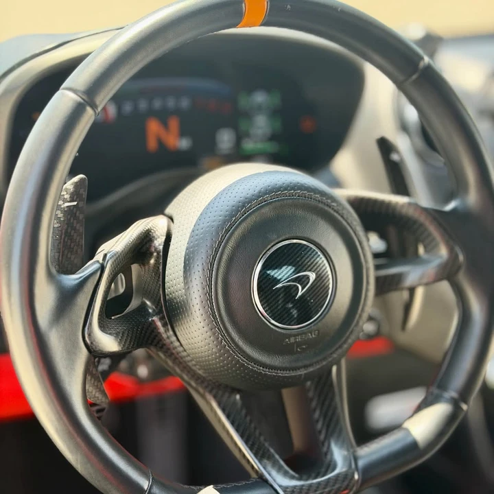 2019 McLaren 600LT - Image 14 of 17
