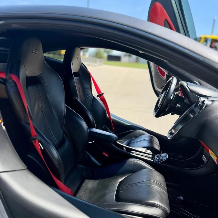 2019 McLaren 600LT - Image 15 of 17