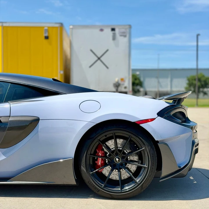 2019 McLaren 600LT - Image 10 of 17