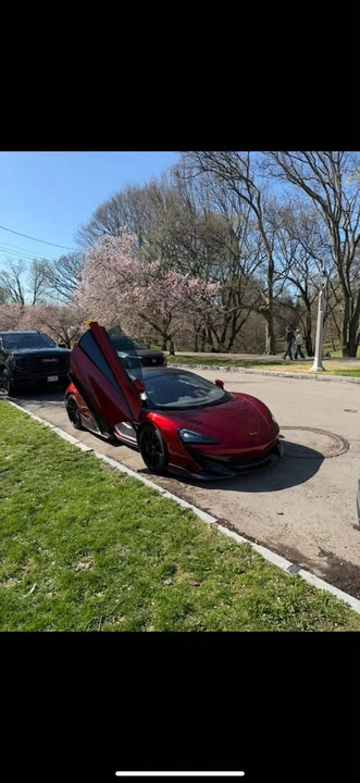 2019 McLaren 600LT - Image 2 of 5