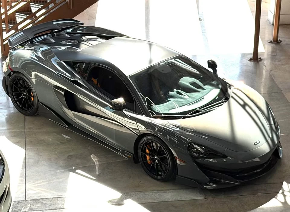 2019 McLaren 600LT - Image 14 of 19