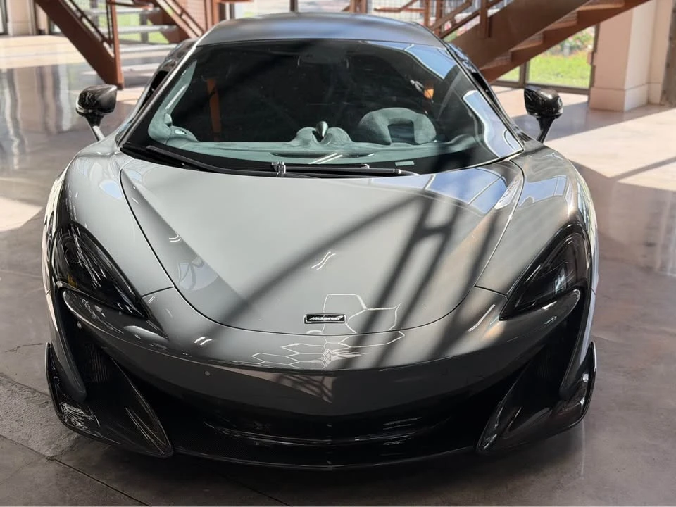2019 McLaren 600LT - Image 3 of 19