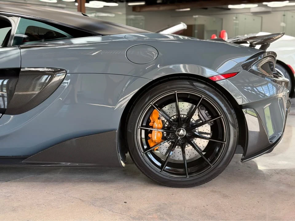 2019 McLaren 600LT - Image 13 of 19