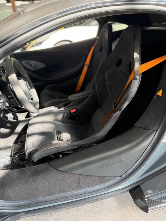 2019 McLaren 600LT - Image 17 of 19