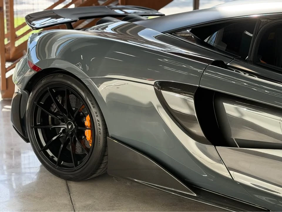 2019 McLaren 600LT - Image 8 of 19