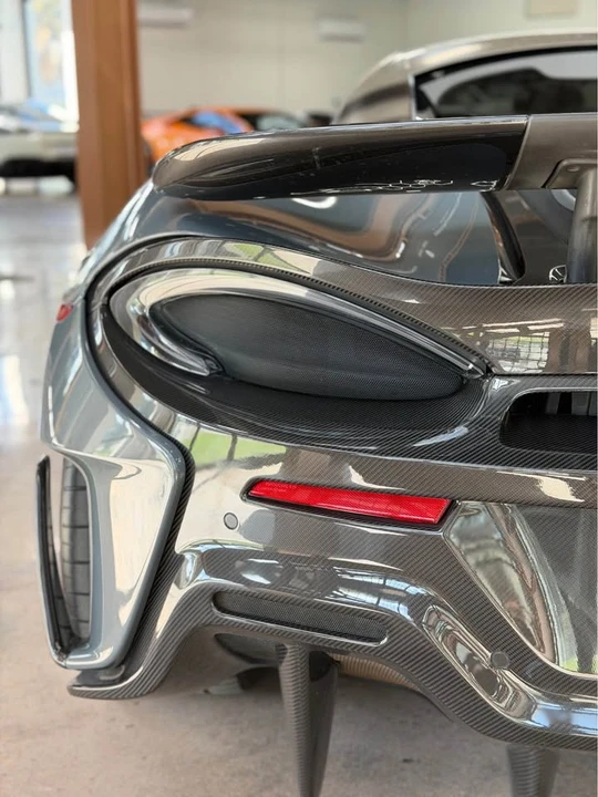2019 McLaren 600LT - Image 12 of 19