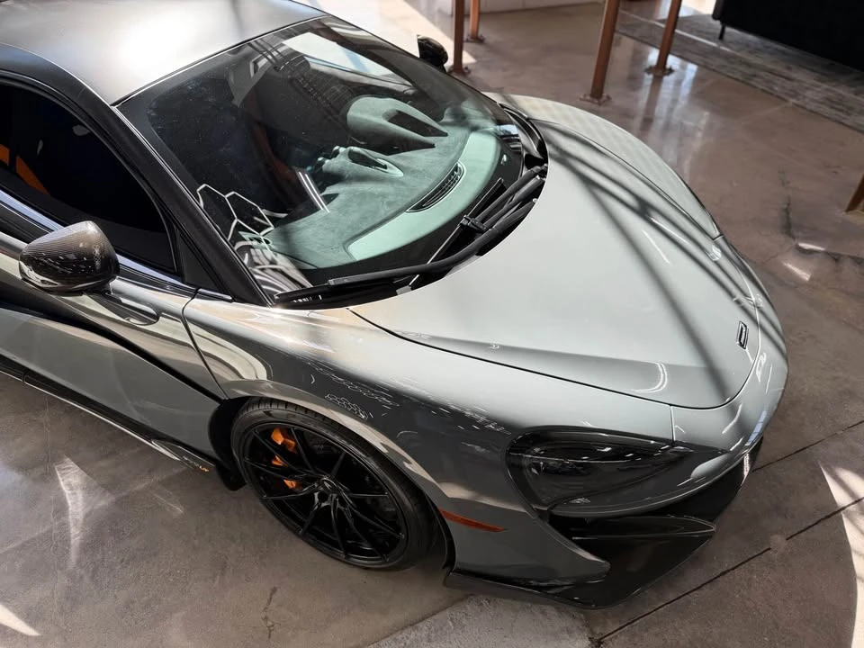 2019 McLaren 600LT - Image 4 of 19