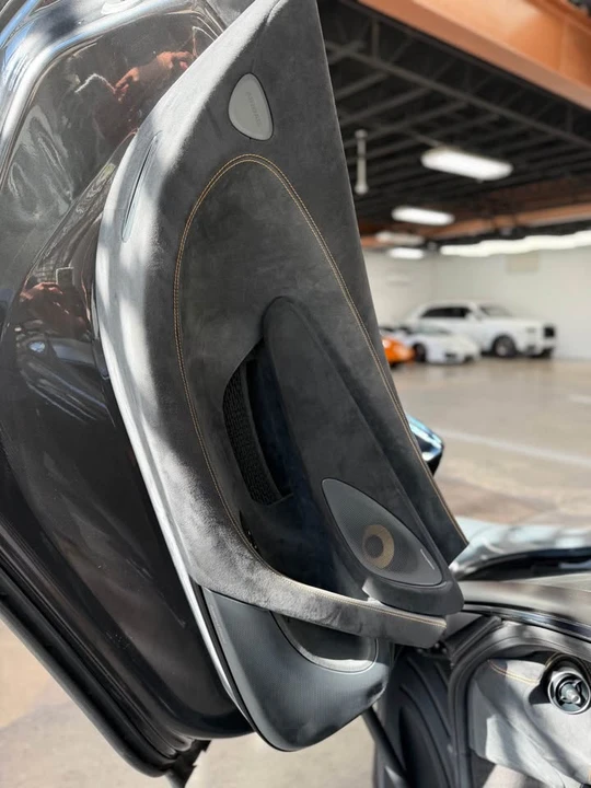 2019 McLaren 600LT - Image 16 of 19