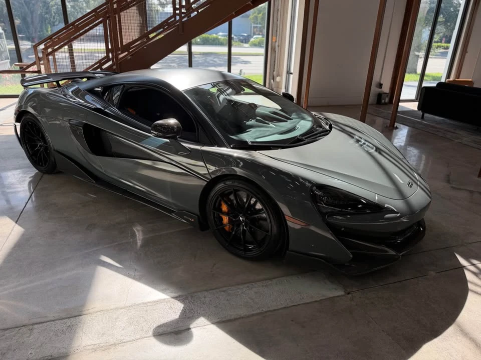 2019 McLaren 600LT - Image 5 of 19