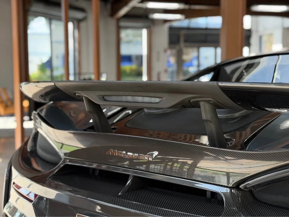 2019 McLaren 600LT - Image 10 of 19
