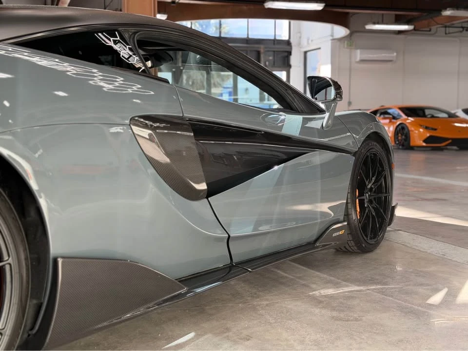 2019 McLaren 600LT - Image 7 of 19