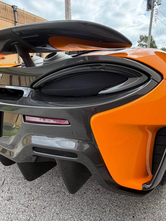2019 McLaren 600LT - Image 9 of 15