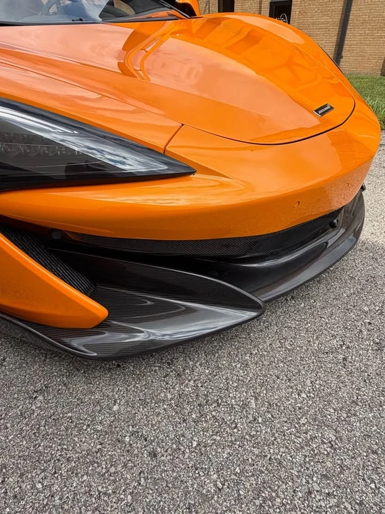 2019 McLaren 600LT - Image 8 of 15