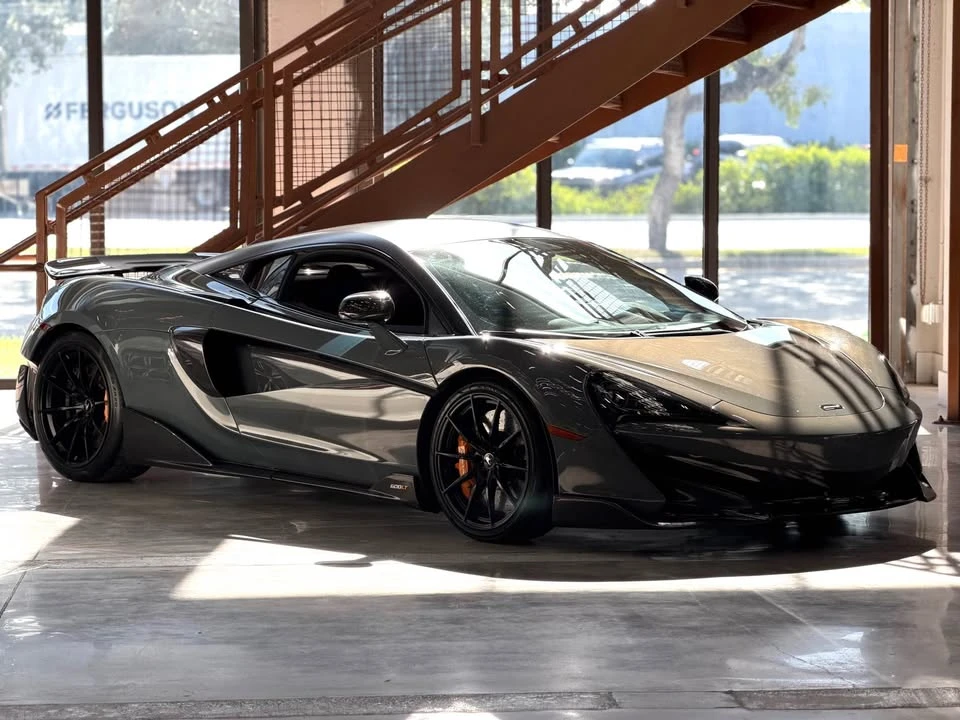 2019 McLaren 600LT - Image 6 of 19