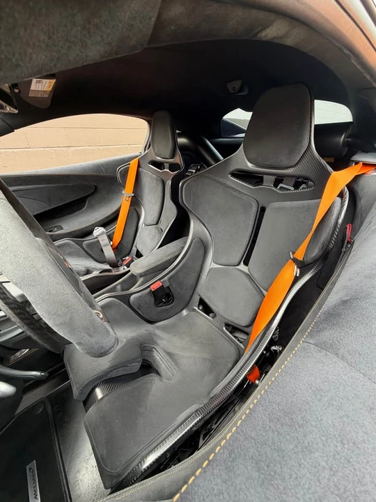 2019 McLaren 600LT - Image 14 of 15