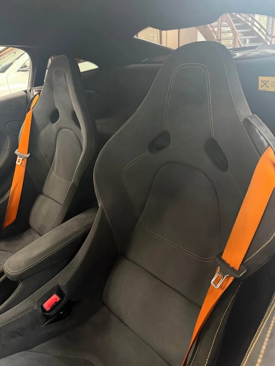 2019 McLaren 600LT - Image 6 of 6