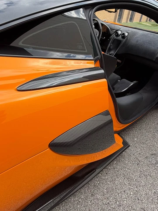 2019 McLaren 600LT - Image 10 of 15