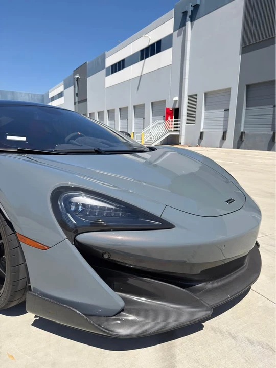 2019 McLaren 600LT - Image 11 of 13