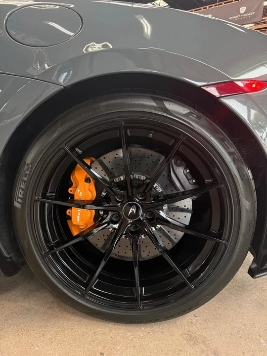 2019 McLaren 600LT - Image 4 of 6