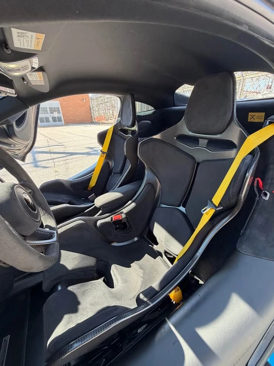 2019 McLaren 600LT - Image 12 of 12