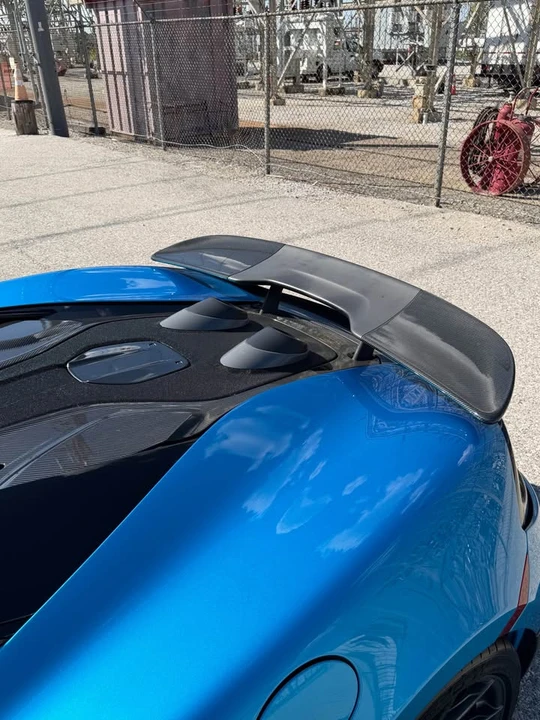 2019 McLaren 600LT - Image 10 of 12