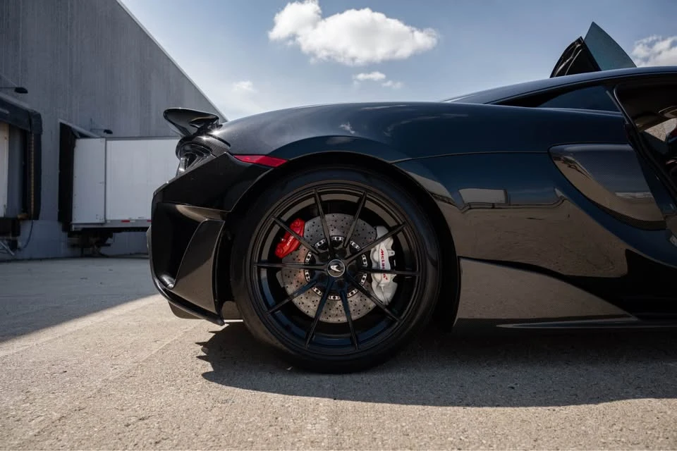 2019 McLaren 600LT - Image 14 of 20