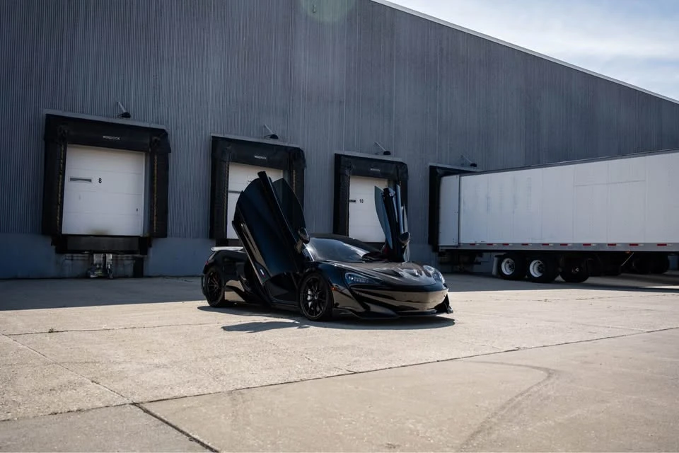 2019 McLaren 600LT - Image 2 of 20