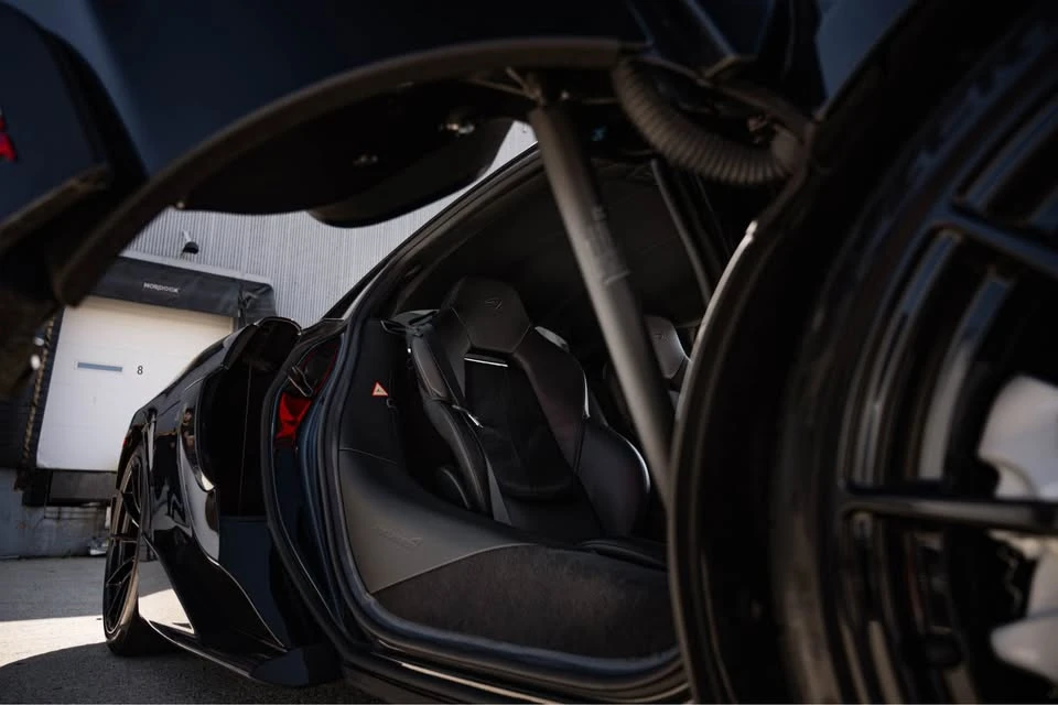2019 McLaren 600LT - Image 13 of 20