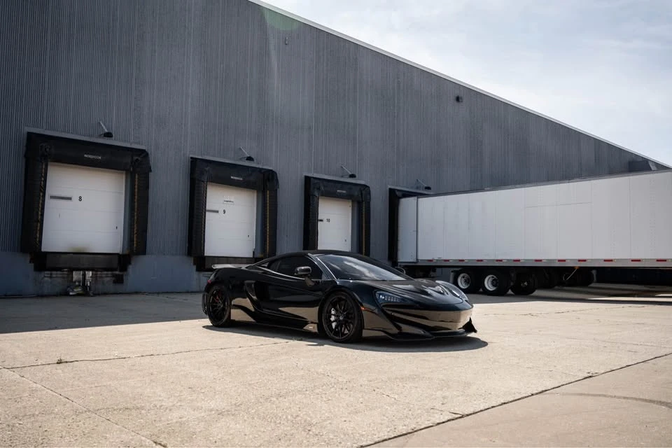 2019 McLaren 600LT - Image 17 of 20