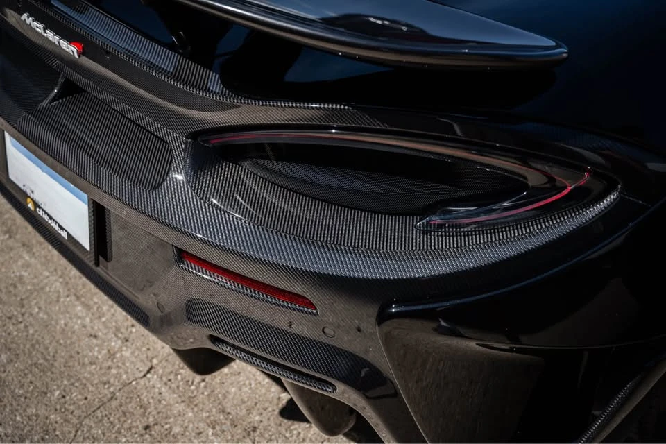 2019 McLaren 600LT - Image 7 of 20