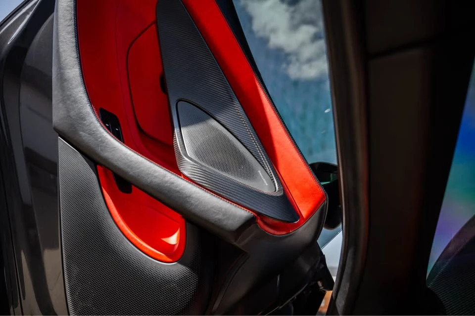 2019 McLaren 600LT - Image 16 of 20