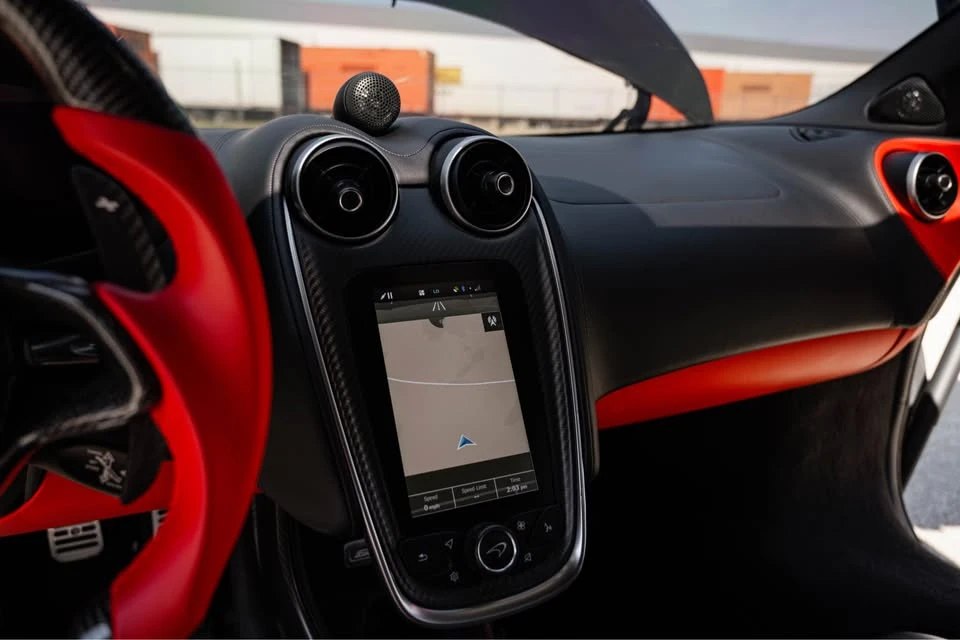2019 McLaren 600LT - Image 11 of 20