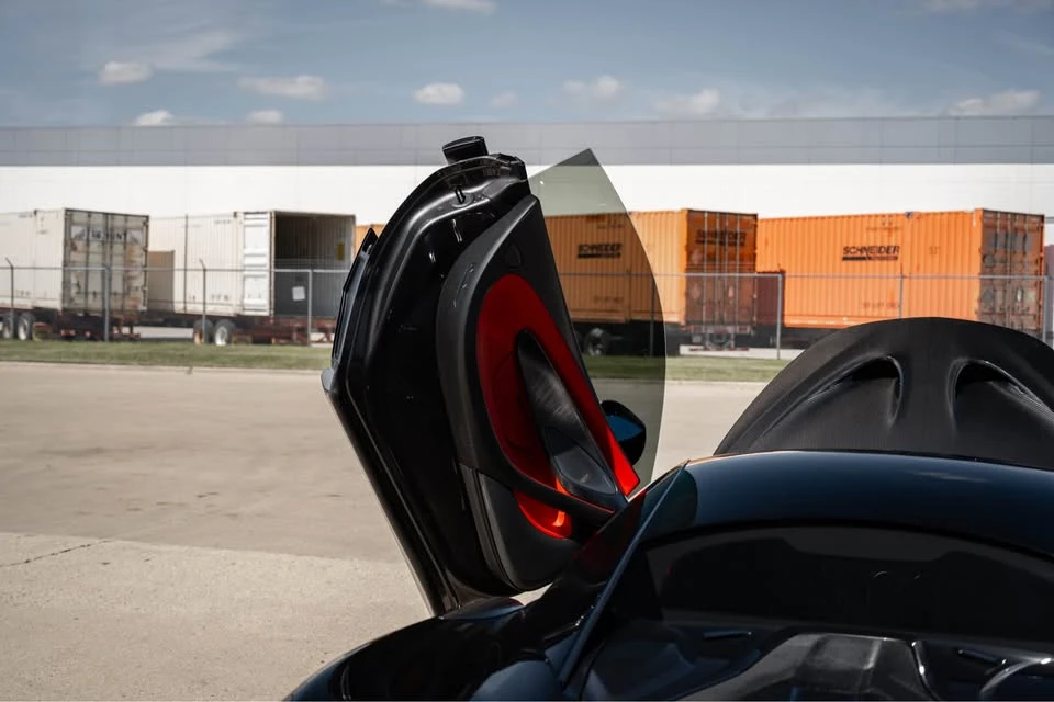 2019 McLaren 600LT - Image 12 of 20
