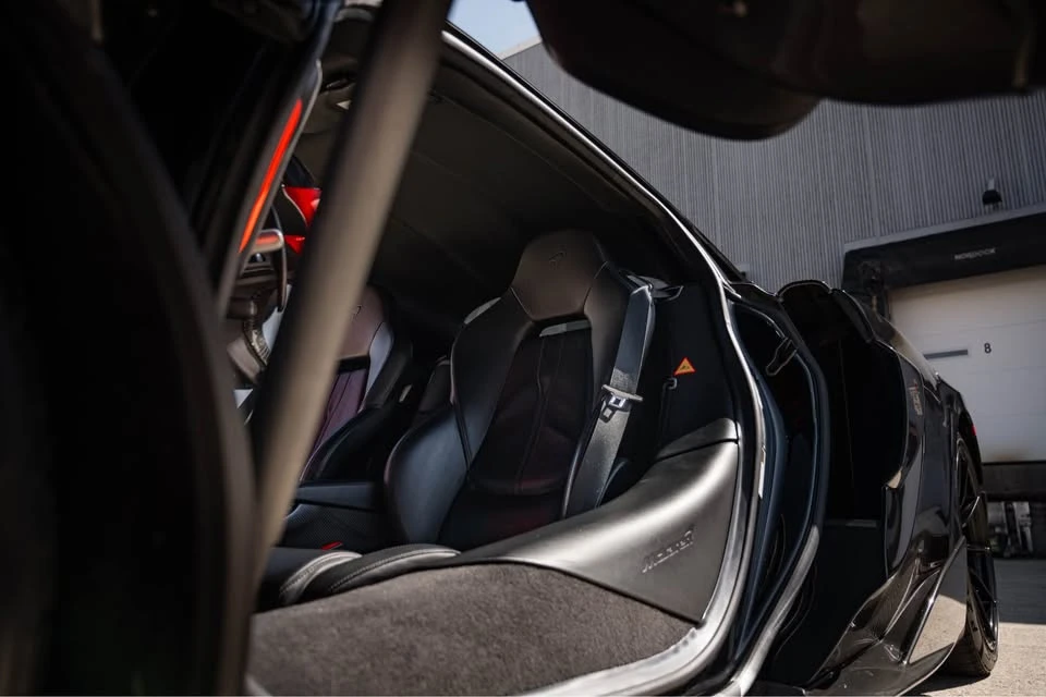 2019 McLaren 600LT - Image 4 of 20