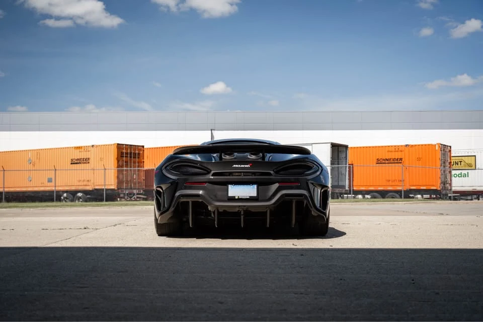 2019 McLaren 600LT - Image 6 of 20