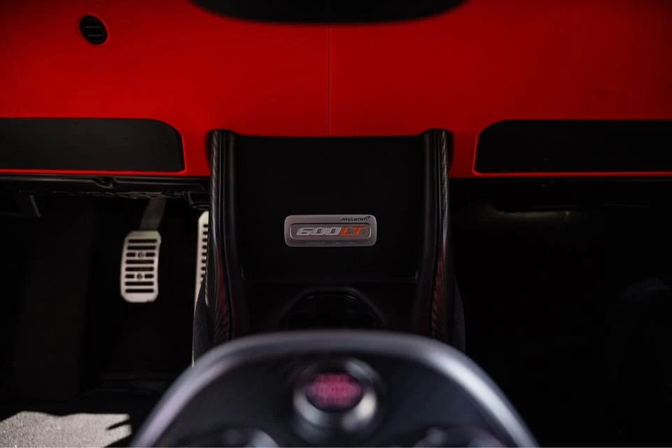 2019 McLaren 600LT - Image 10 of 20