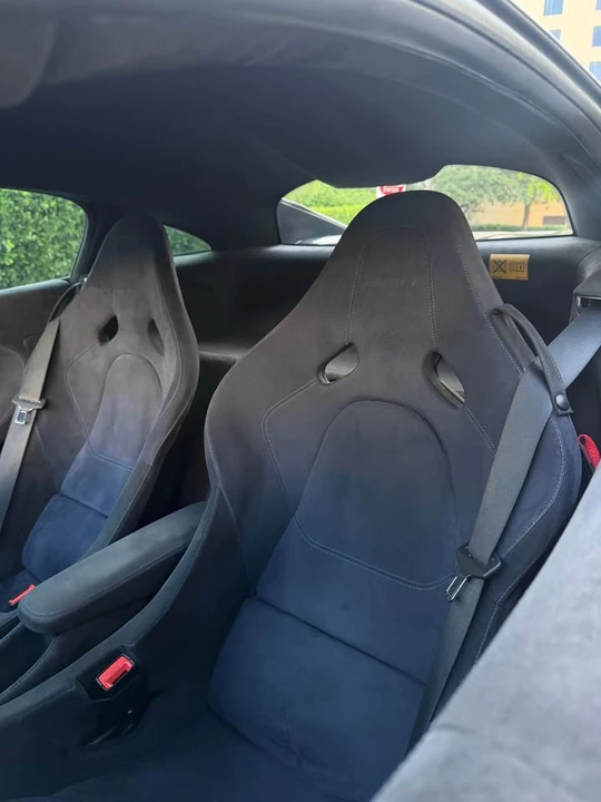 2019 McLaren 600LT - Image 6 of 9