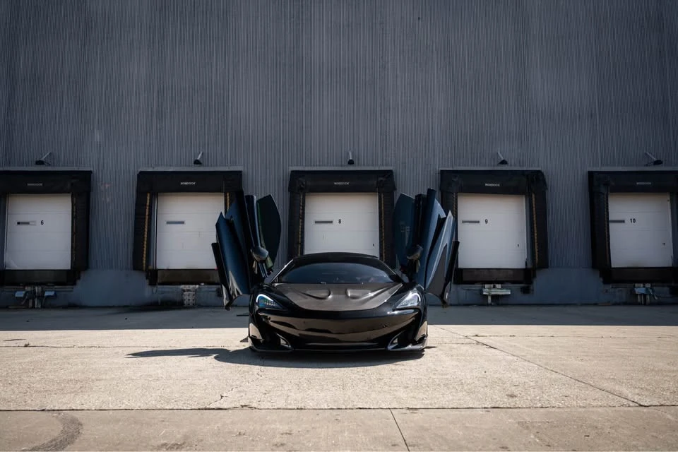 2019 McLaren 600LT - Image 15 of 20