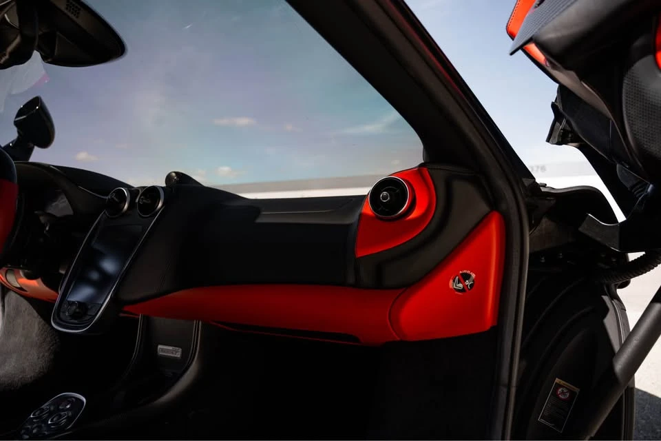 2019 McLaren 600LT - Image 8 of 20