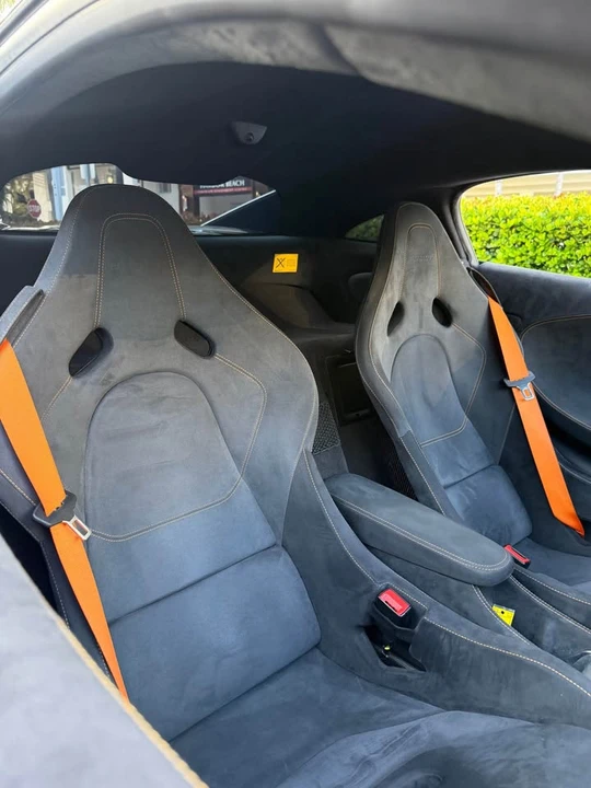 2019 McLaren 600LT - Image 5 of 6